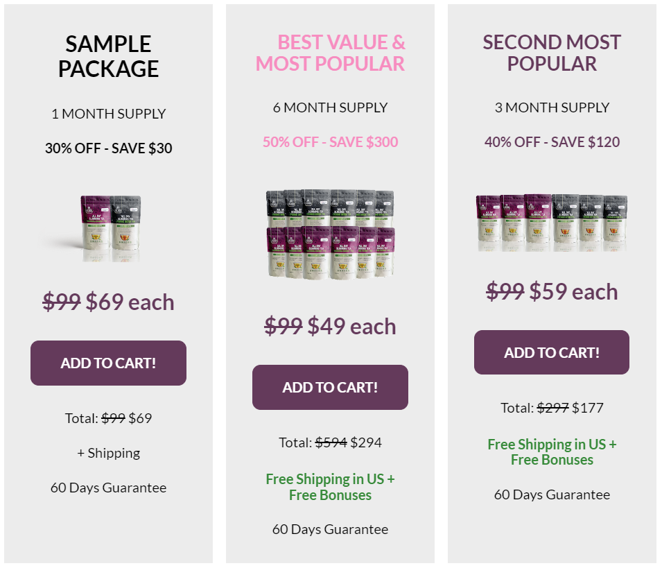 alldayslimmingtea - slimmingtea price